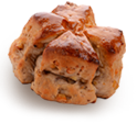 Image 52: Malt Kurumi Pan