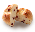 Image 54: Mochi Mochi Cranberry