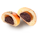 Image 55: Signature Hokkaido Red Bean Anpan