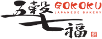 Gokoku Japanese Bakery Logo